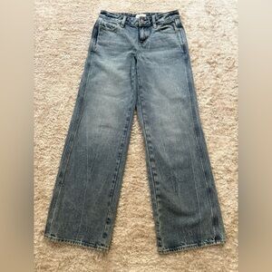 Women’s PacSun Light Blue Denim Jeans
